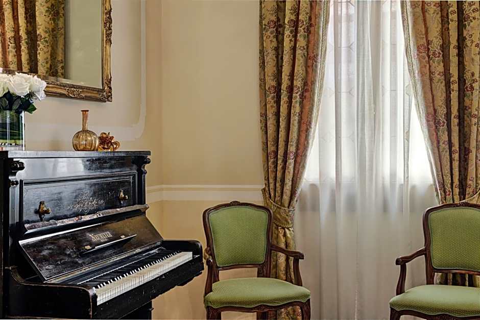 Antica Locanda Al Gambero
