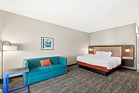 King Studio Suite - Non Smoking