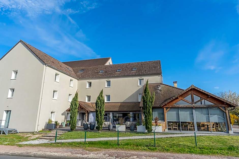 Le Konine - Hotel & Bar & Restaurant