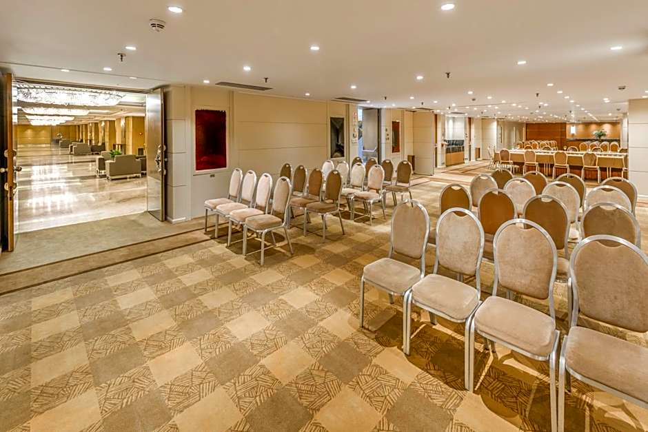 Athenaeum Intercontinental By IHG