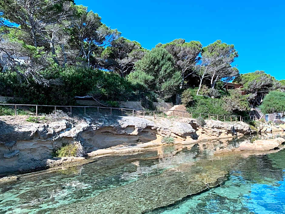 Suite Villa Aquamarina con Jacuzzi Riservata