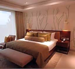 Taj Yeshwantpur Bengaluru