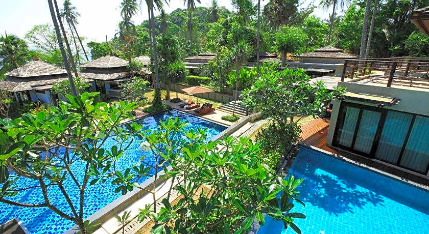 Niramaya Villa & Wellness Resort