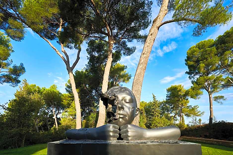 Château de la Gaude