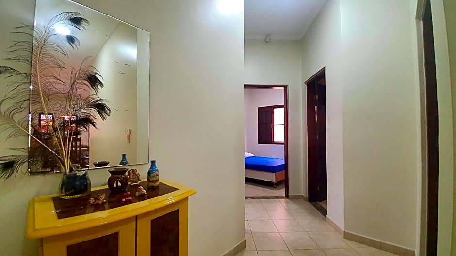 Piscina, Churrasqueira, Bilhar, SmartTV, Wi-Fi, 400mts mar!