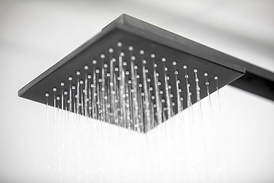 Nightcap at Exeter Hotel