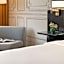 106 Jefferson Huntsville Curio Collection by Hilton