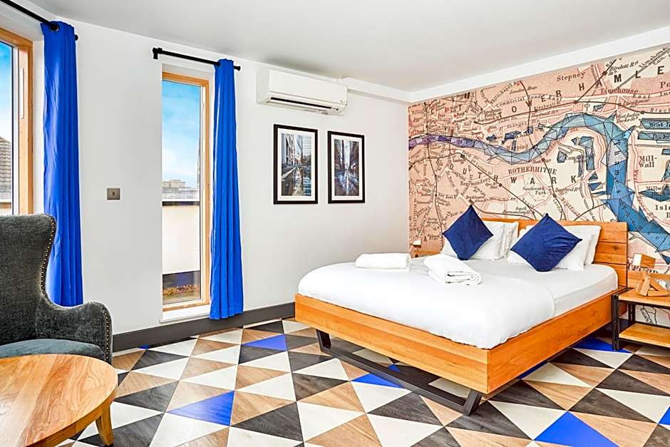 St Christopher's Inn London Bridge - The Village