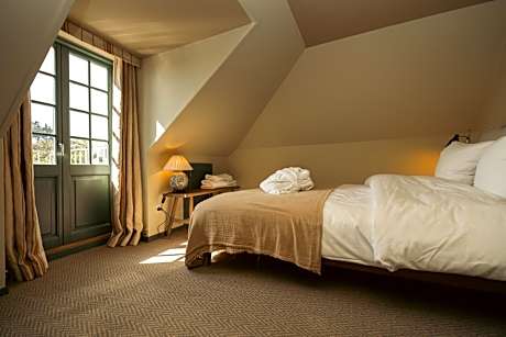 Family Suite Garden View