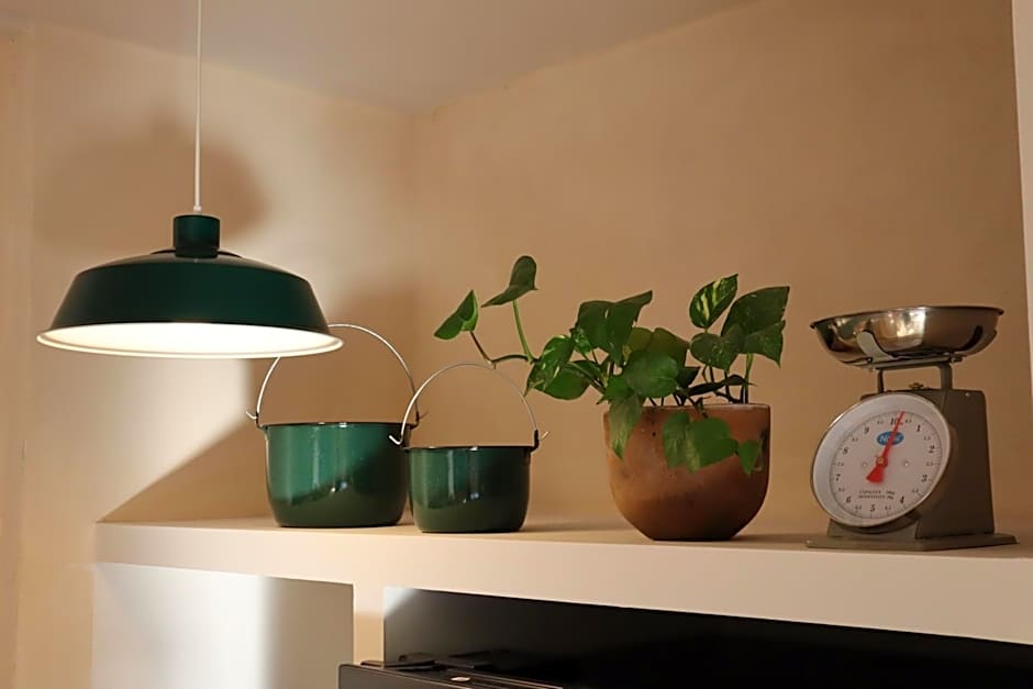 3B Wellness Hotel & Hostel Adults Only