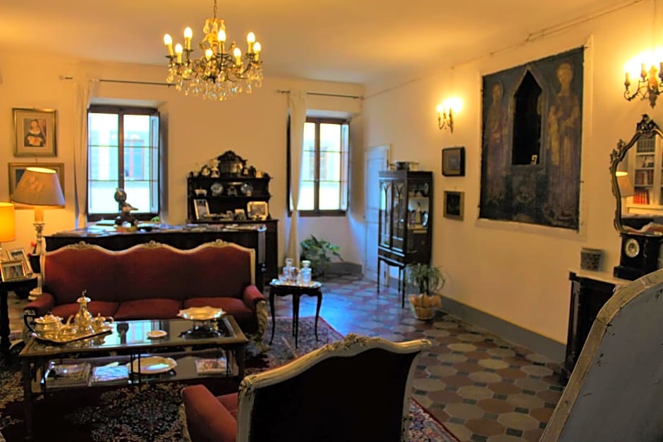 Le Terrazze Del Chianti