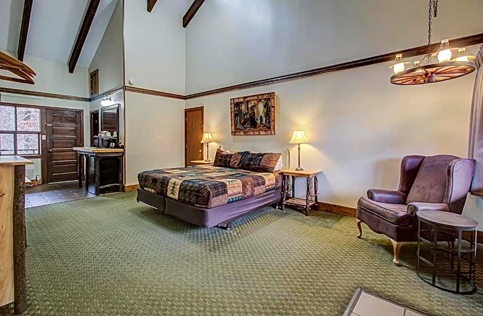 Brookside Lodge by FairBridge
