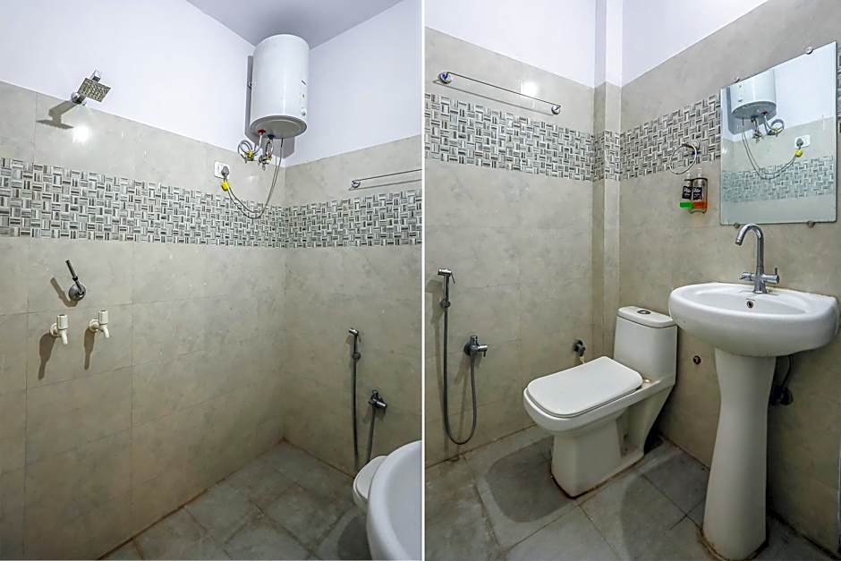 FabHotel Pranjul Inn