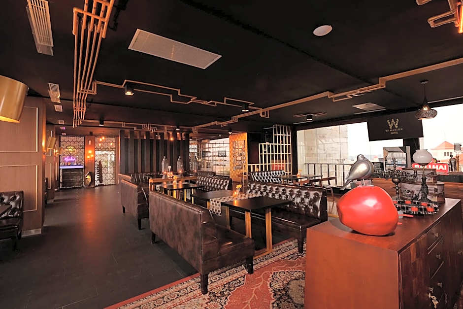 Wimarion Hotel Semarang