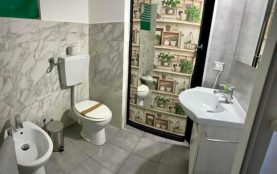 Minihomecatania