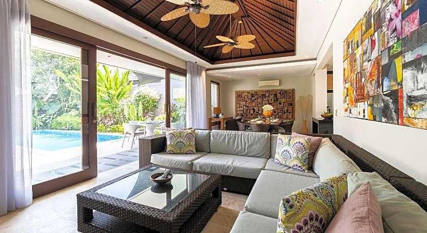 Kejora Suites