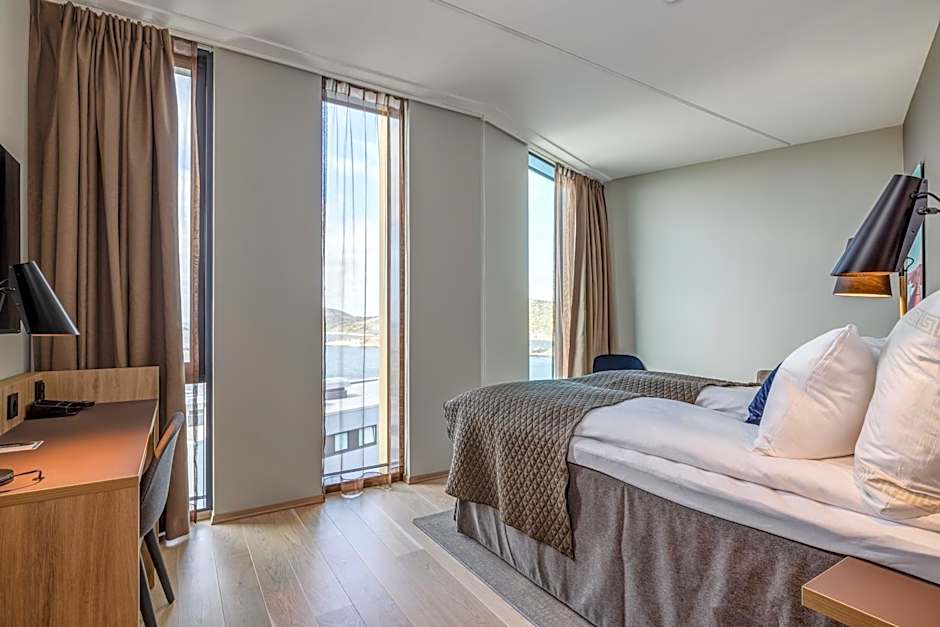 Quality Hotel Ramsalt