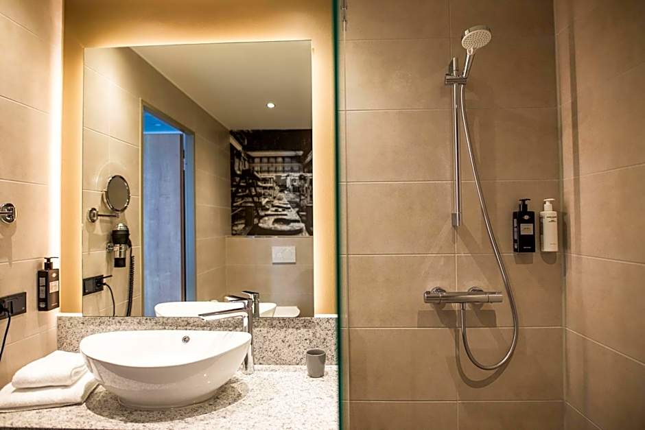 Das Steinmüller Hotel