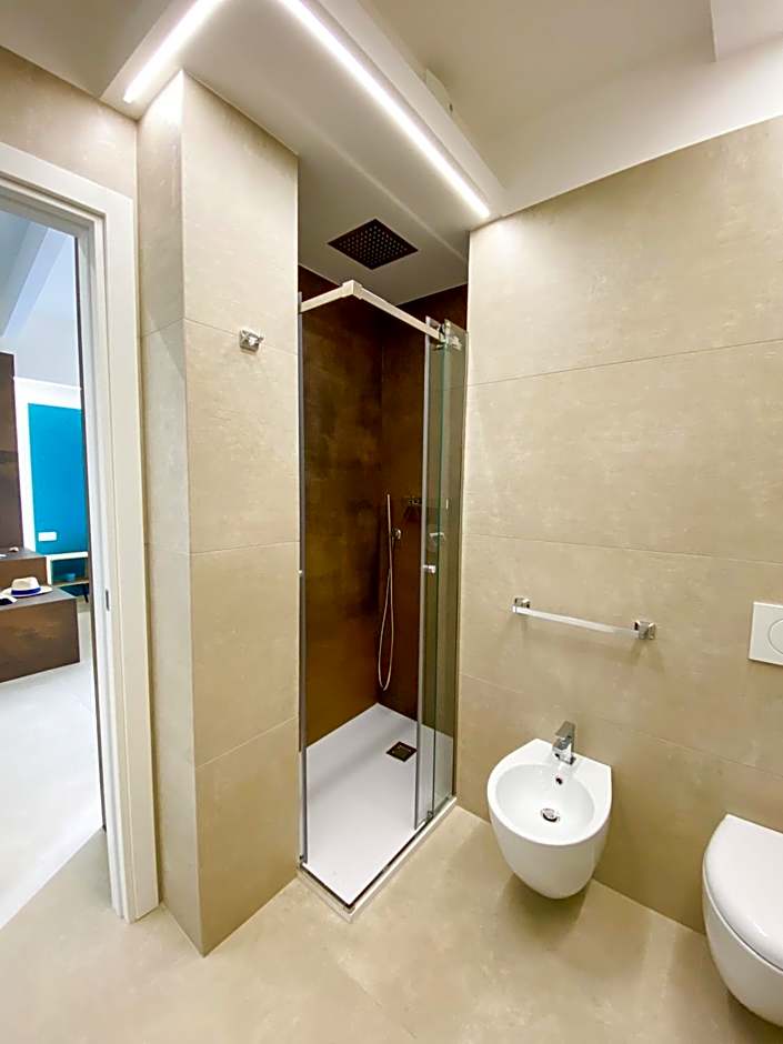 Villa Rocca - Rooms&SPA