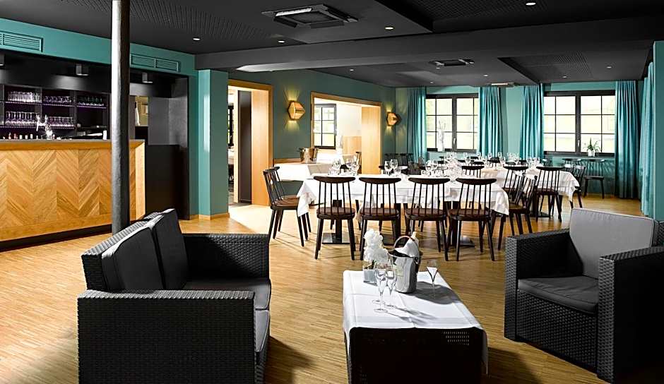 Hôtel Au Petit Pont