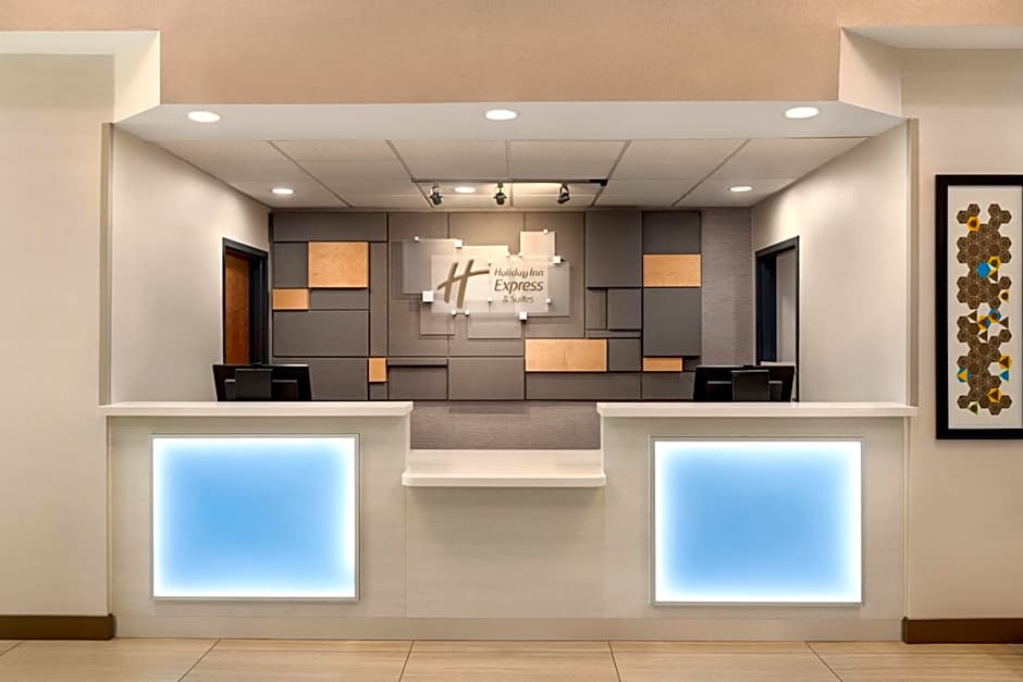 Holiday Inn Express Hotel & Suites Pembroke Pines Sheridan Street By IHG