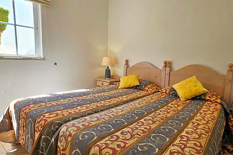 Quinta da Floresta – Santo António Villas, Golf & Spa