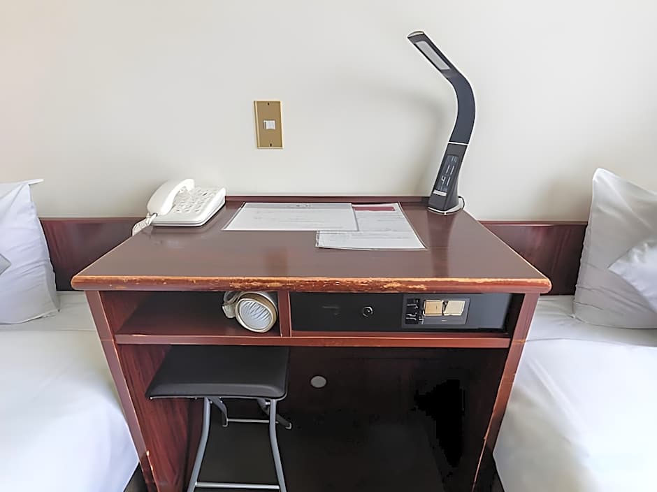 Tabist Business Hotel Suehiro Matsuyama