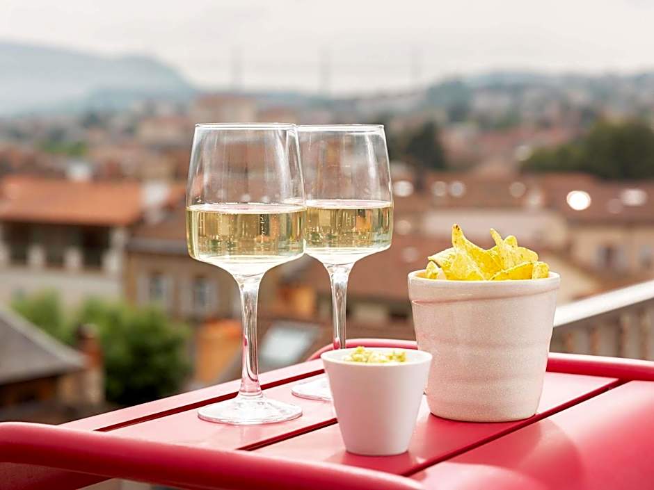 Hotel Mercure Millau