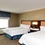 Hampton Inn By Hilton & Suites Marshalltown