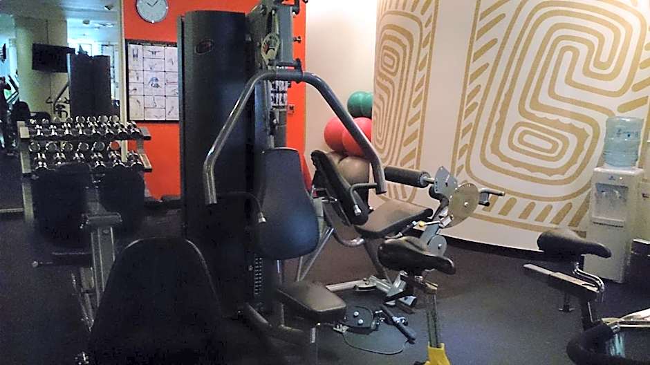 Decapolis Hotel Panama City