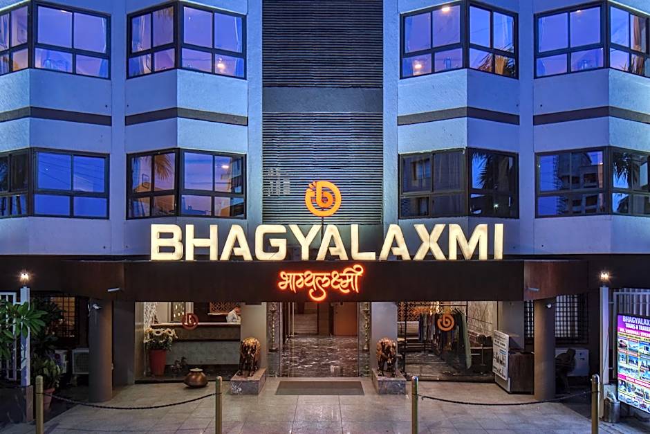 Hotel Bhagyalaxmi