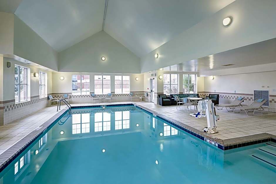 Residence Inn by Marriott South Bend Mishawaka