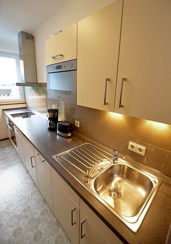 Lieblingsplatz Hotel Wannerhus