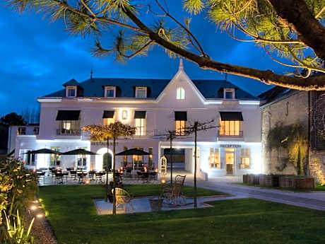 Hôtel-Restaurant Bel Ami