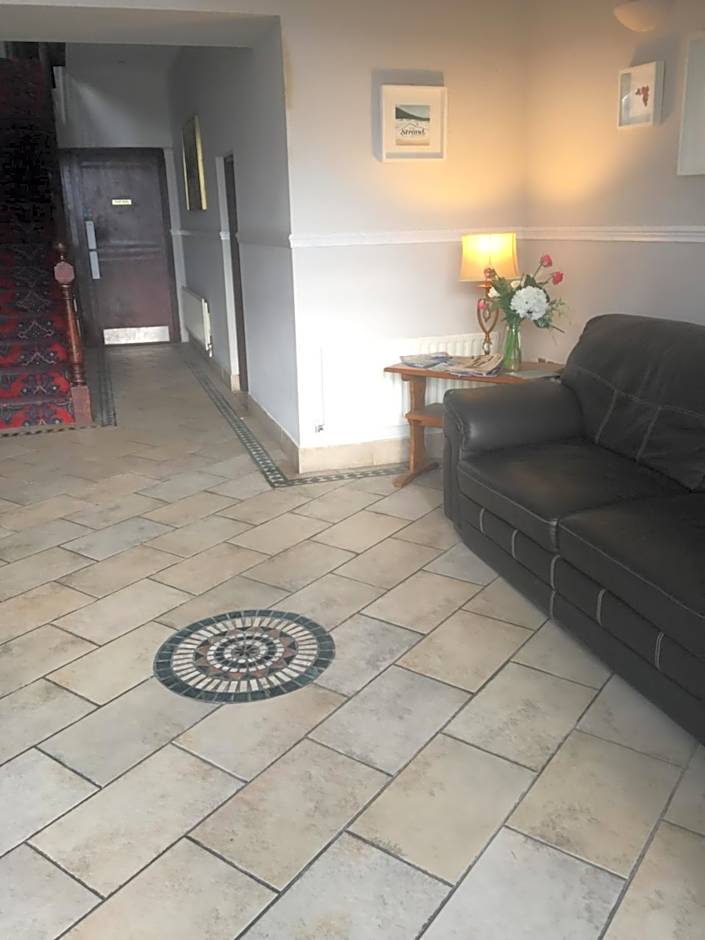 The Strand, Dugort Achill