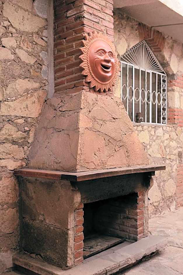 Cabañas- Casas España