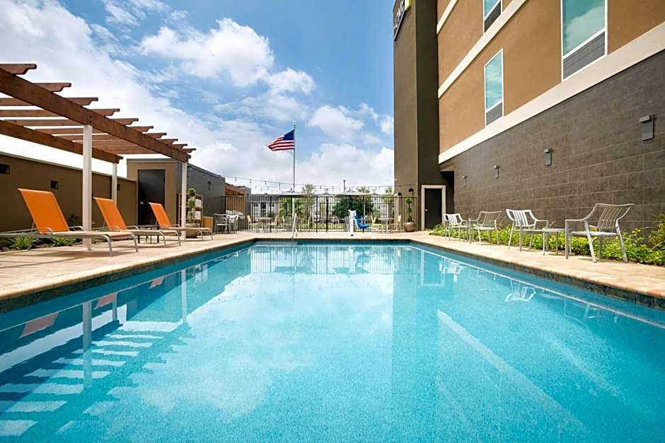 Home2 Suites by Hilton Houston Webster