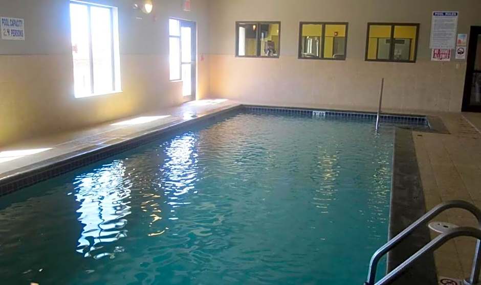 Astoria Hotel & Suites - Glendive