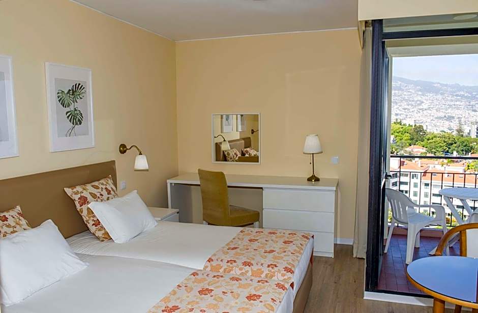 Dorisol Mimosa Studio Hotel