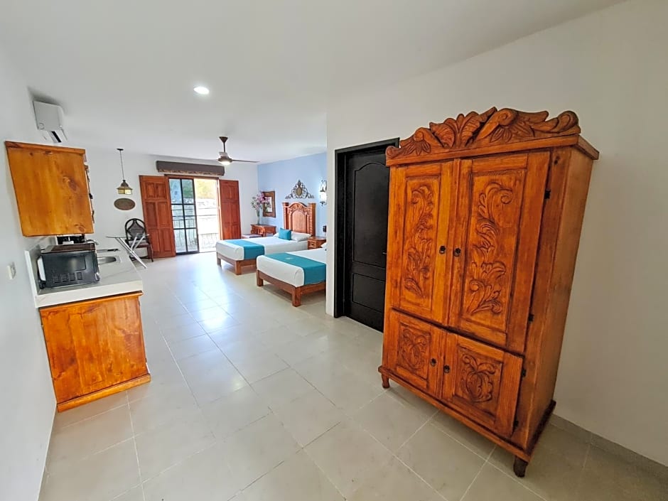 Hotel Fundadores