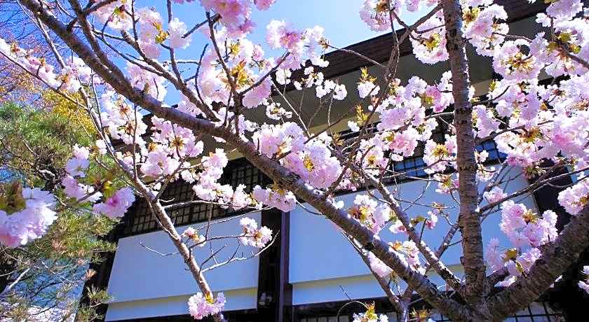 Koyasan Shukubo Yochiin
