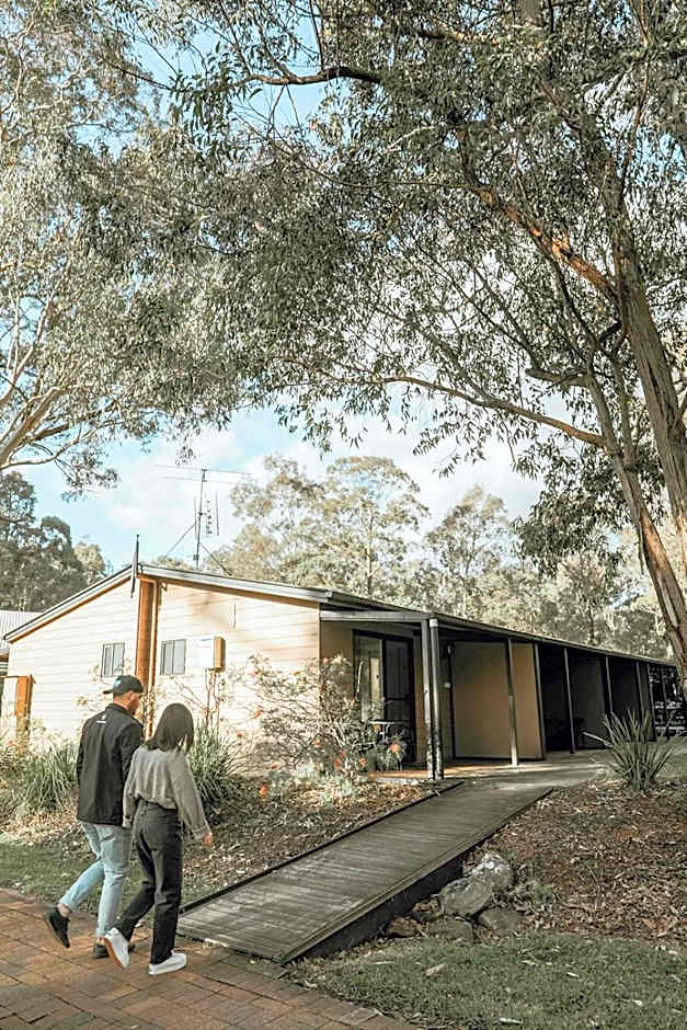Hunter Valley Retreat
