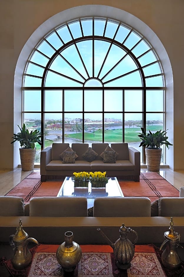 The Address Montgomerie Dubai