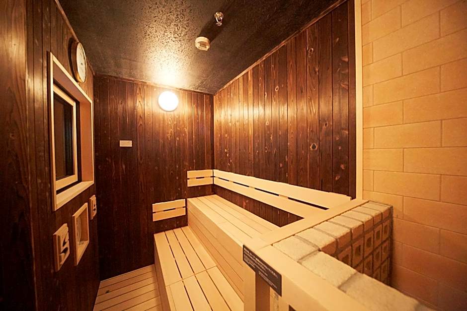 Dormy Inn Premium Nagoya Sakae Natural Hot Spring