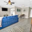 Sea Foam Suites