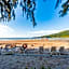 Thai Kamala Beach Front