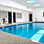 Seabird Lodge Fort Bragg