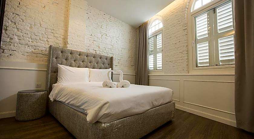 The Southern Boutique Hotel