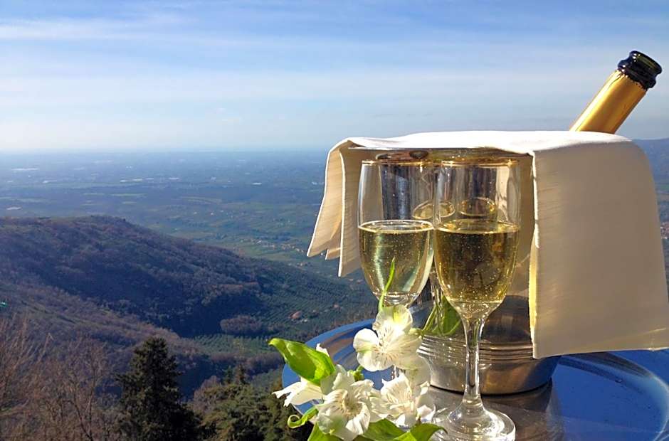 Locanda dell'Arcangelo