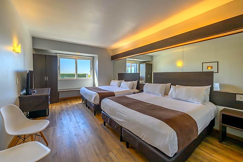 Hathor Hotels Mendoza